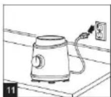 GORENJE B800XE - How to Use - 11