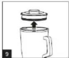 GORENJE B800XE - GORENJE WISHES YOU A LOT OF PLEASURE WHEN USING YOUR APPLIANCE - 19