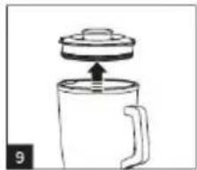 GORENJE B800XE - GORENJE WISHES YOU A LOT OF PLEASURE WHEN USING YOUR APPLIANCE - 59