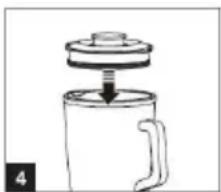 GORENJE B800XE - How to Use - 4