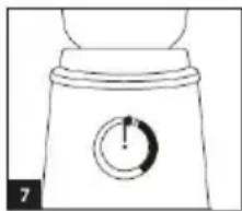 GORENJE B800XE - How to Use - 7