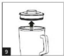 GORENJE B800XE - GORENJE WISHES YOU A LOT OF PLEASURE WHEN USING YOUR APPLIANCE - 99