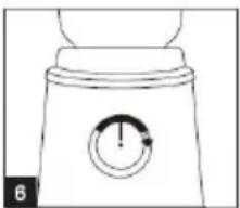 GORENJE B800XE - How to Use - 6