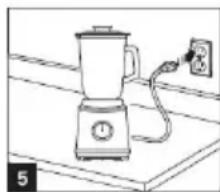 GORENJE B800XE - How to Use - 5