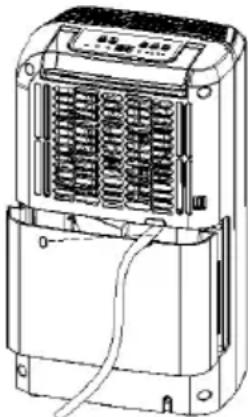 G3 Ferrari Spugna 20 G90072 - Continuous drain - 1