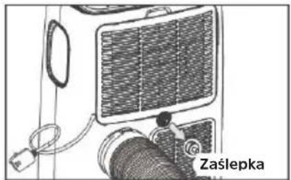 TECHNISAT Technipolar 2 S - Tryb osuszania - 2