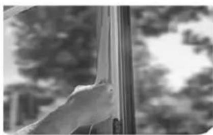 TECHNISAT Technipolar 2 S - Fenster-Kit installieren - 2