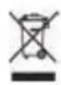 TECHNISAT Technipolar 2 S - In this instruction manual and on the unit: - 9