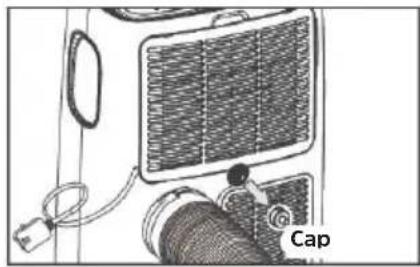 TECHNISAT Technipolar 2 S - Dehumidifier mode - 2