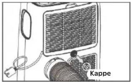 TECHNISAT Technipolar 2 S - Entfeuchtungsmodus - 2