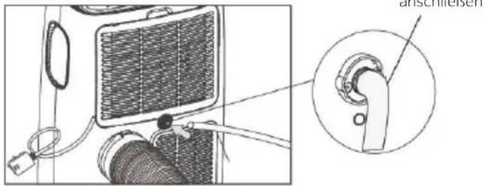 TECHNISAT Technipolar 2 S - Entfeuchtungsmodus - 3