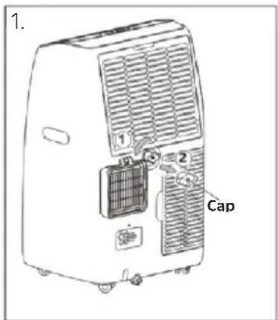 1. 2 Cap