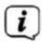 TECHNISAT Technipolar 2 L - Inserting the batteries - 3