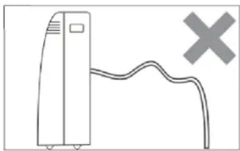 TECHNISAT Technipolar 2 L - Tryb wentylacji - 1