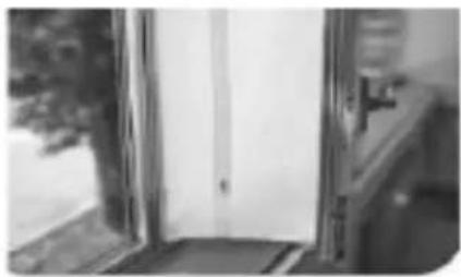 TECHNISAT Technipolar 2 M - Fenster-Kit installieren - 6
