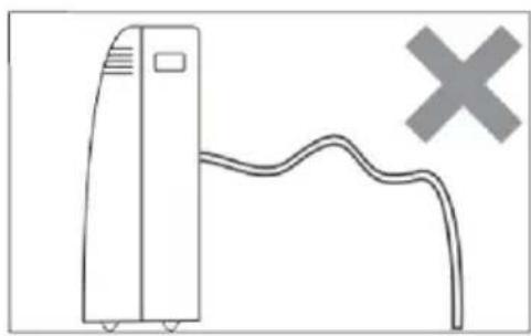 TECHNISAT Technipolar 2 M - Automatically drain the condensation continuously: - 2
