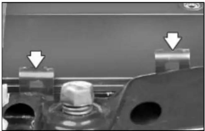Buick Park Avenue (2002) - Two-Piece Composite Headlamp System - 1