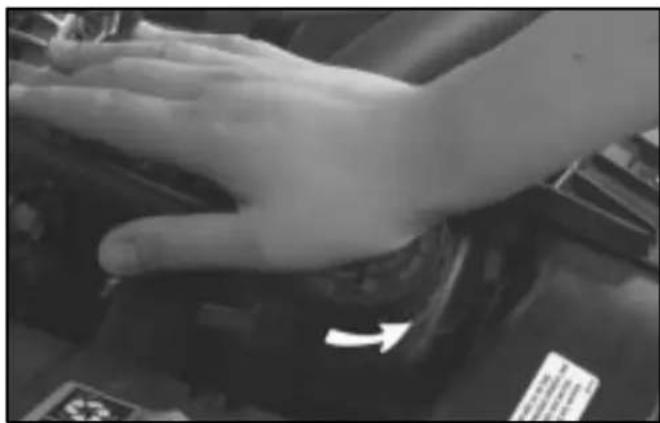 Buick Park Avenue (2002) - How to Add Coolant to the Radiator - 2