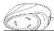 PANASONIC NI-GT200 - 注意 - 5