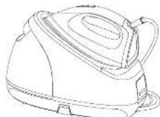 PANASONIC NI-GT200 - 3