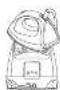 PANASONIC NI-GT200 - 注意 - 3