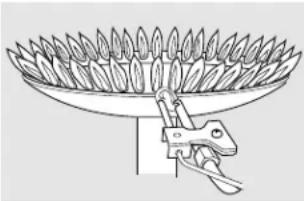 GE SmartWater GG40S6AC - Venting System Inspection - 1