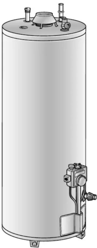 GE SmartWater GG40S6AC - With Installation Instructions for the Contractor - 1