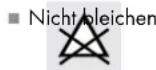 ULTIMATE SPEED IAN 089890 - - Pflege- und Entsorgungshinweise - 2