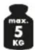 Livarno Lux IAN 366965 - Technische Daten - 1