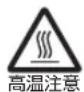HAIER JJT-R10A - ■表示の例 - 1