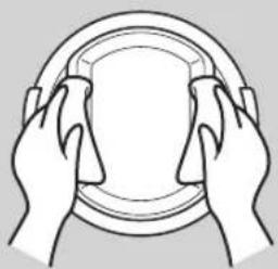 HAIER JJT-R10A - 調理後クックトレイを取り出す - 1