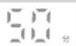 HAIER JJT-R10A - を押す - 1
