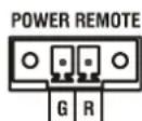 ELECTRO-VOICE CPS 4.10 - Standby Mode (POWER REMOTE) - 2