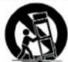 ELECTRO-VOICE CPS 4.10 - IMPORTANT SAFETY INSTRUCTIONS - 3