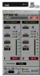 ELECTRO-VOICE CPS 4.10 - System Description and Features - 1