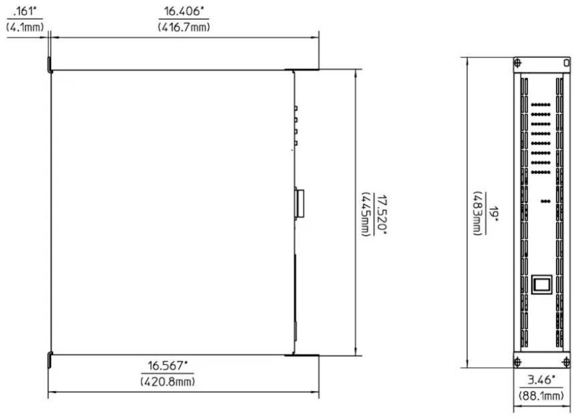 ELECTRO-VOICE CPS 4.10 - CPS4.5 - 3