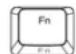 Kinesis TKO - Dual Layer Layouts (Embedded Fn Layer) - 1