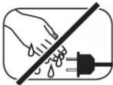 CANTON DM 76 - Safety advice - 5