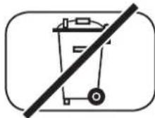 CANTON DM 76 - Safety advice - 6