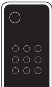 CANTON DM 101 - Automatic ON/OFF function (AUT) - 2