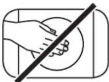 CANTON DM 101 - Safety advice - 14