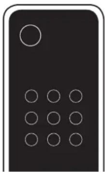 CANTON DM 101 - Deutsch - 1