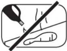 CANTON DM 101 - Safety advice - 13