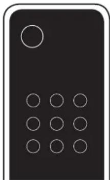 CANTON DM 101 - Ein- bzw. Abschaltautomatik (AUT) - 2