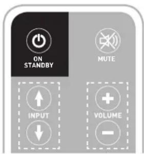 CANTON DM 101 - IR-Lernfunktion - 1