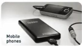 UNIDEN ULP 1000 - THE LATEST IN RUGGED TECHNOLOGY UH9080 - 7