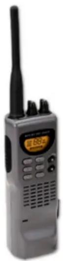 UNIDEN HH955 - 1