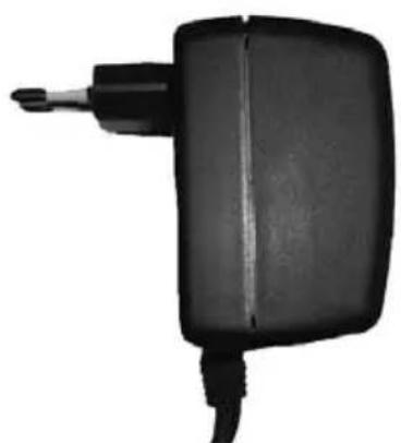 TECHNISAT GigaSwitch 9/8 K - Mains power adapter - 1