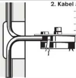 2. Kabel a - - - - - - - - - - - - - - - - - - - - - - - - - - - - - - - - - - - - - - - - - - - - - - - - - - - - - - - - - - - - - - - - - - - - - - - - - - - - - - - -