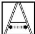 POWERFIX Z29798 - ¡ADVERTENCIA! ¡PELIGRO DE LESIONES Y MUERTE! No - 9